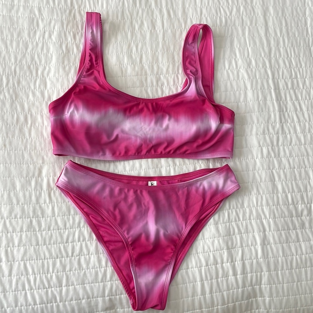 2 piece bikini